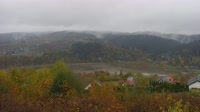 Wołkowyja - Solina ežeras