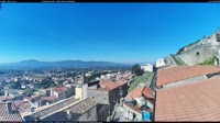 Palestrina - Quartiere Borgo
