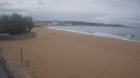 Santanderas - Playa del Sardinero