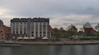 Motlawa - pėsčiųjų tiltas