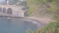 Sanremas - Paplūdimys