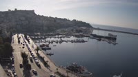 Kavala - Harbour