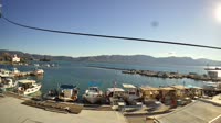 Elafonisos - Harbour