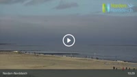 Norden - Norddeich - Plaża