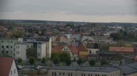 Miesto panorama