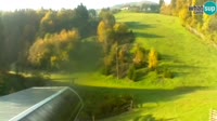 Stazione sciistica Stari Vrh - Stazione a valle
