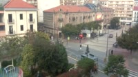 Torelavega - Plaza de Pequeñeces, Blvr. Luciano Demetrio Herrero