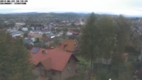Vista panorámica