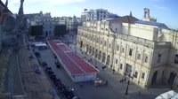 Sevilija - Plaza de San Francisco
