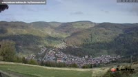 Todtnau im Südschwarzwald - Hasenhorn