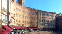 Siena - Piazza del Campo