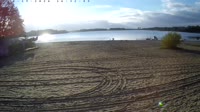 Skorzęcin - Niedzięgiel Lake
