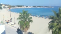 San Vito Lo Capo - Paplūdimys