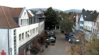 Hessisch Oldendorf - Markt