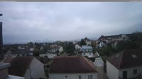 Carrières-sur-Seine - La Défense