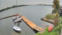 Pławniowice Lake