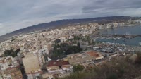 Águilas - Panoramic view