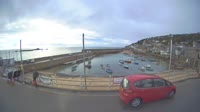 Mousehole - Uostas