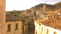 Pescocostanzo - Piazza Municipio