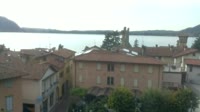 Predore - Piazza Vittorio Veneto
