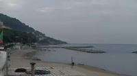 Cervo - Camping Lino - Beach