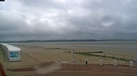 Le Crotoy - Beach