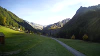 Ahrntal - Prettau