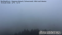 Oppenau - Schwarzwald - Buchkopfturm