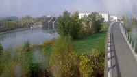 Brežice - Hydroelectric power plant