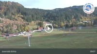 Belá-Dulice - Jasenská Dolina Ski Resort