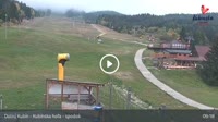 Dolný Kubín - SKI PARK Kubínska hoľa