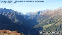 Ginzling - Tristner - Grinberg