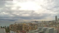 Alicante - Vista panoramica