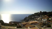 Ustika - Torre di Santa Maria
