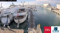 Genoa - Cantieri Navali Genovesi