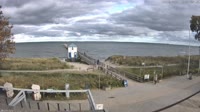 Lubmin - Pier