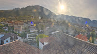 Schenna - Centre