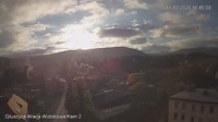 Vista panoramica