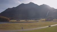 Silvaplana - Piz Surlej