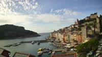 Porto Venere - Seaside promenade