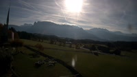 Renon - Collalbo - Schlern