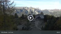 Badia - La Crusc