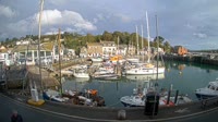 Padstow - Uostas