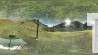 Plan - Panorama