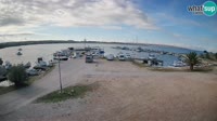 Pag - Povljana - Harbor