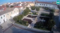 Pag - Povljana - Center
