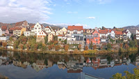 Frohnleiten - Senamiestis