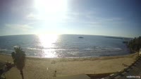 San Felice Circeo - Paplūdimys