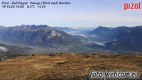 Bad Ragaz - Pizol