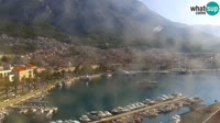 Makarska - Uostas
